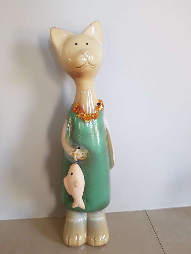 Гостевой дом Кошкин дом Зеленоградск-109