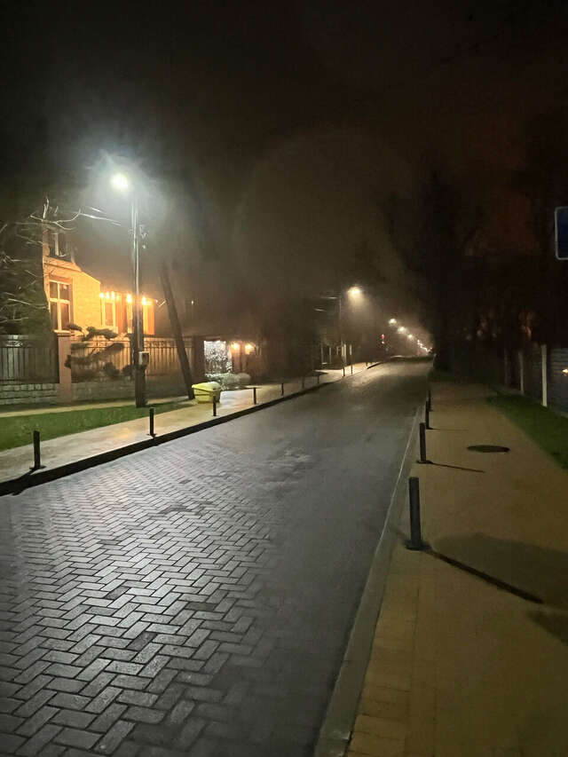 Гостевой дом Кошкин дом Зеленоградск-152