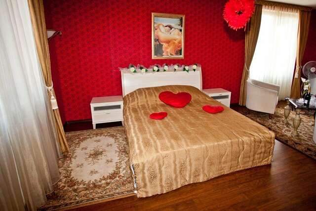 Гостевой дом Кошкин дом Зеленоградск-59