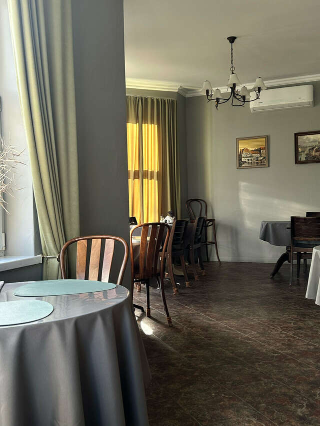 Гостевой дом Кошкин дом Зеленоградск-155