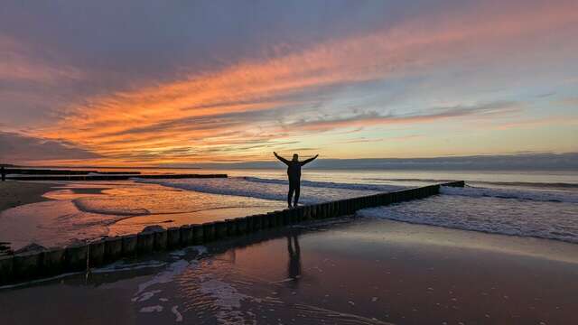Гостевой дом Кошкин дом Зеленоградск-114