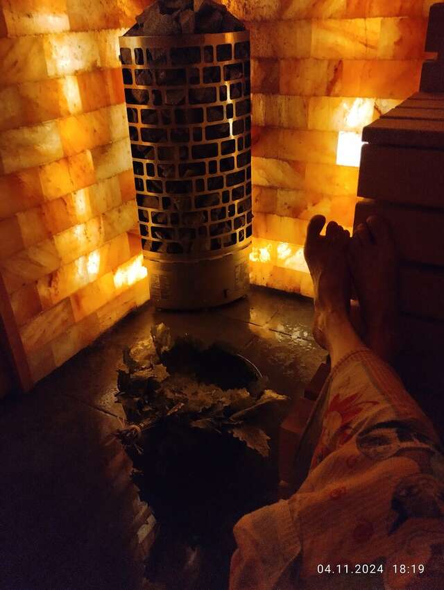 Гостевой дом Кошкин дом Зеленоградск-156