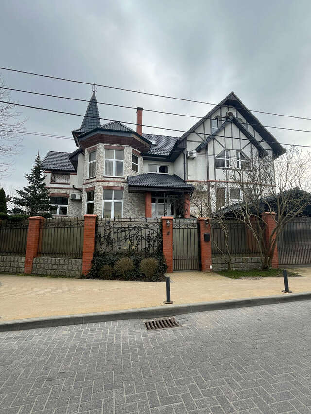 Гостевой дом Кошкин дом Зеленоградск-190