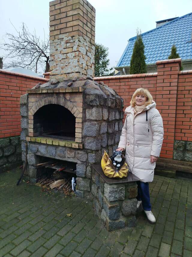 Гостевой дом Кошкин дом Зеленоградск-167