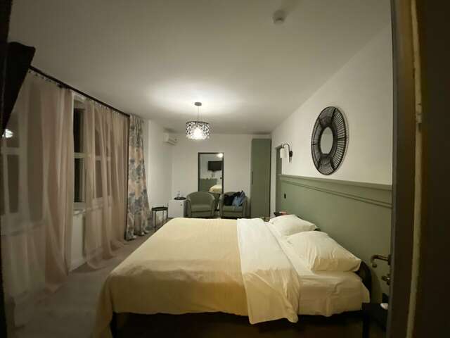 Гостевой дом Кошкин дом Зеленоградск-240